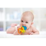 Jucarii, Copii si Bebe - Jucarii si jocuri - Jucarii bebelusi - Jucarii zornaitoare - Winfun set 4 zornaitori - Infinity.ro