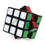 Jucarii, Copii si Bebe - Jucarii si jocuri - Jucarii & jocuri educative - Jocuri de memorie si inteligenta - Rubik cub rubik 3x3 din plastic reciclat - Infinity.ro