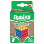 Jucarii, Copii si Bebe - Jucarii si jocuri - Jucarii & jocuri educative - Jocuri de memorie si inteligenta - Rubik cub rubik 3x3 din plastic reciclat - Infinity.ro