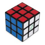 Jucarii, Copii si Bebe - Jucarii si jocuri - Jucarii & jocuri educative - Jocuri de memorie si inteligenta - Rubik cub rubik 3x3 din plastic reciclat - Infinity.ro