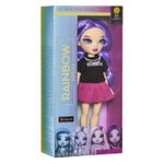 Jucarii, Copii si Bebe - Jucarii si jocuri - Papusi si accesorii - Papusi - Rainbow high  papusa emi vanda - Infinity.ro