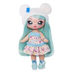 Jucarii, Copii si Bebe - Jucarii si jocuri - Papusi si accesorii - Papusi - Na! na! na!  surprise! sweetest sweets papusa brianna bear - Infinity.ro