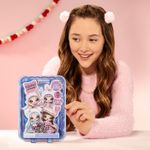 Jucarii, Copii si Bebe - Jucarii si jocuri - Papusi si accesorii - Papusi - Na! na! na!  surprise! sweetest sweets papusa brianna bear - Infinity.ro