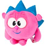 Jucarii, Copii si Bebe - Jucarii si jocuri - Jucarii de plus - Plus balonas aricel 19cm - Infinity.ro