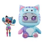 Jucarii, Copii si Bebe - Jucarii si jocuri - Papusi si accesorii - Papusi - L.o.l. surprise! tweens costume surprise papusa emma emo - Infinity.ro