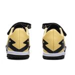 Sport si Outdoor - Echipament Sportiv - Incaltaminte sport - Pantofi sport - Ghete de fotbal pentru copii MBrands, 8.5 pentru teren sintetic, culoare galben 31 - Infinity.ro