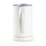 Electronice si Electrocasnice - Electrocasnice bucatarie - Preparare bauturi - Cafetiere - Aparat pentru spumare lapte Domo DO731MF, 450-550 W, 240 ml spuma - Infinity.ro