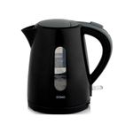 Electronice si Electrocasnice - Electrocasnice bucatarie - Preparare bauturi - Fierbatoare de apa - Fierbator apa DO9198WK, 1 l - Infinity.ro