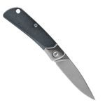 Sport si Outdoor - Camping - Cutite, bricege si accesorii - Cutite si bricege - Cutit pliabil Gerber Otel/Aluminiu, Gri - Infinity.ro