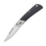 Sport si Outdoor - Camping - Cutite, bricege si accesorii - Cutite si bricege - Cutit pliabil Gerber Otel/Aluminiu, Gri - Infinity.ro