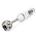 Electronice si Electrocasnice - Electrocasnice bucatarie - Mixere, tocatoare & roboti de bucatarie - Blendere si mini tocatoare - Blender vertical 3 in 1 Domo DO1089M, Putere 600 W - Infinity.ro