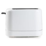 Electronice si Electrocasnice - Electrocasnice bucatarie - Preparare paine - Prajitoare de paine - Prajitor de paine Domo DO964T, 850 W - Infinity.ro