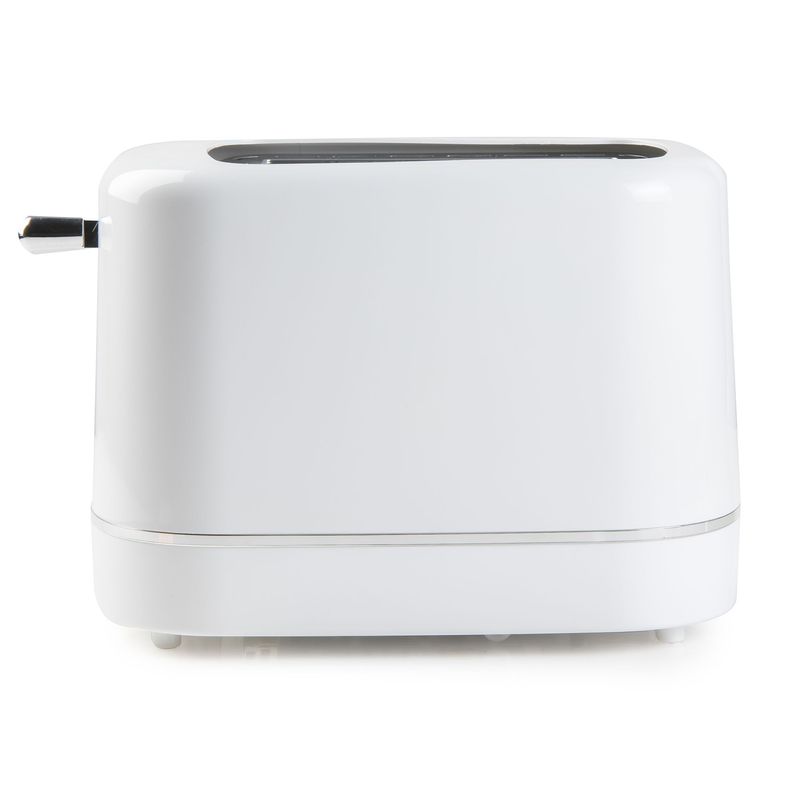 Electronice si Electrocasnice - Electrocasnice bucatarie - Preparare paine - Prajitoare de paine - Prajitor de paine Domo DO964T, 850 W - Infinity.ro