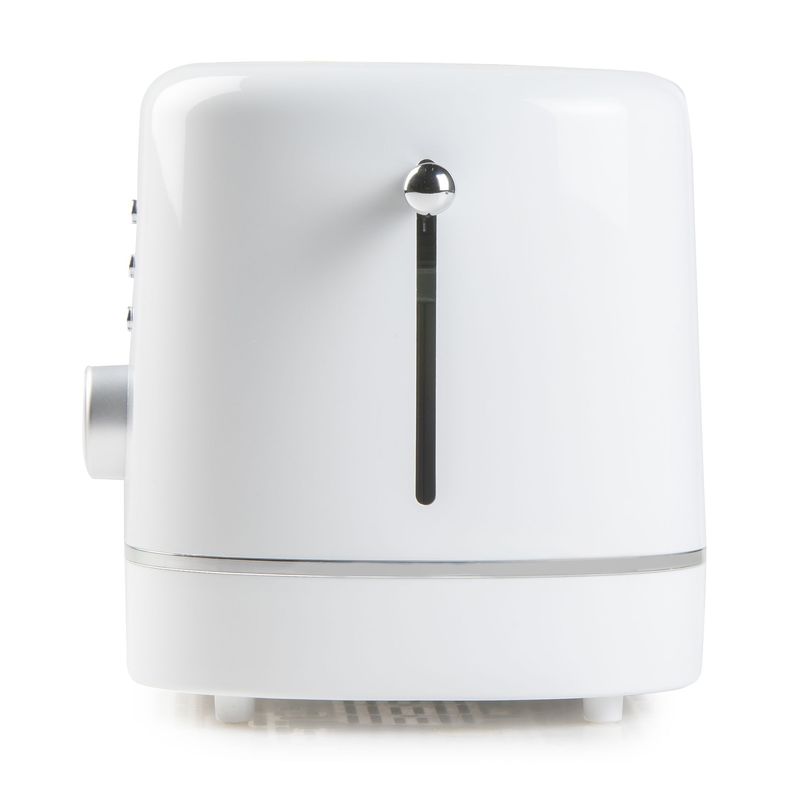 Electronice si Electrocasnice - Electrocasnice bucatarie - Preparare paine - Prajitoare de paine - Prajitor de paine Domo DO964T, 850 W - Infinity.ro