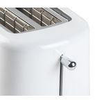 Electronice si Electrocasnice - Electrocasnice bucatarie - Preparare paine - Prajitoare de paine - Prajitor de paine Domo DO964T, 850 W - Infinity.ro