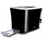 Electronice si Electrocasnice - Electrocasnice bucatarie - Preparare paine - Prajitoare de paine - Prajitor de paine DO941T, 850W, 2 felii - Infinity.ro