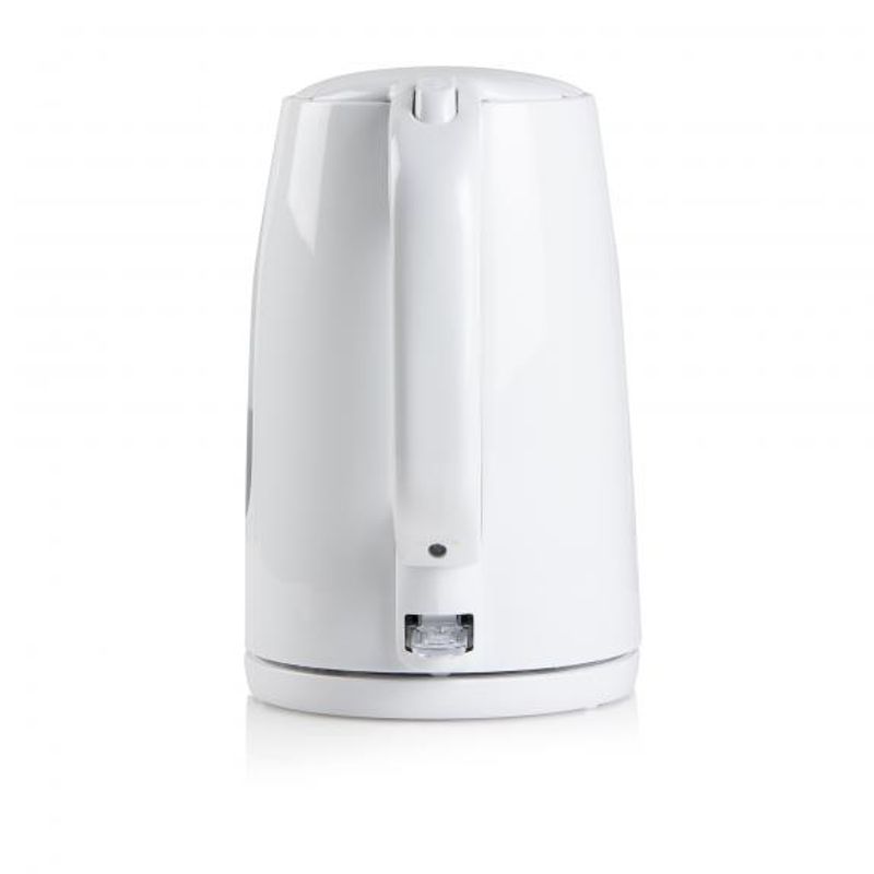 Electronice si Electrocasnice - Electrocasnice bucatarie - Preparare bauturi - Fierbatoare de apa - Fierbator apa Domo DO9255WK, Capacitate 1.7 L - Infinity.ro