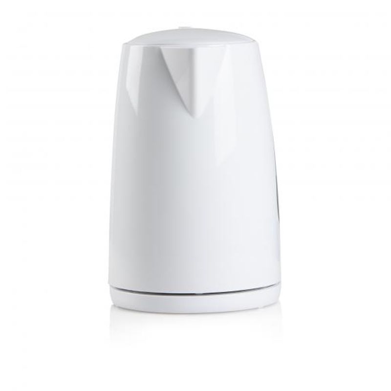 Electronice si Electrocasnice - Electrocasnice bucatarie - Preparare bauturi - Fierbatoare de apa - Fierbator apa Domo DO9255WK, Capacitate 1.7 L - Infinity.ro