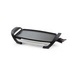 Electronice si Electrocasnice - Electrocasnice bucatarie - Aparate de gatit & desert - Gratare electrice - Gratar electric Teppanyaki SS Domo DO1049TP, 2200 W - Infinity.ro