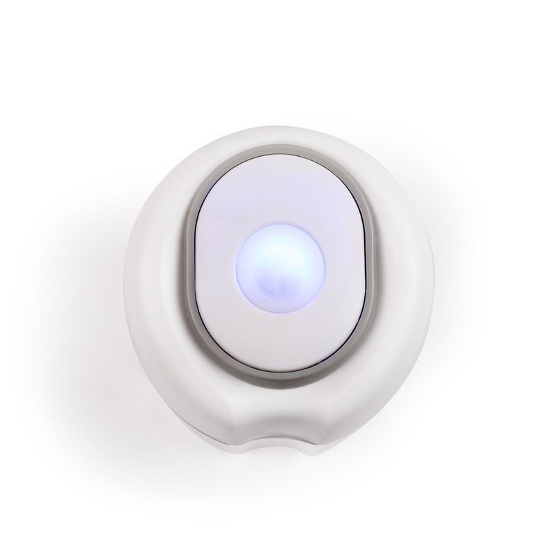 Electronice si Electrocasnice - Electrocasnice bucatarie - Mixere, tocatoare & roboti de bucatarie - Blendere si mini tocatoare - Mini Tocator electric fara fir Livoo DOP226, 12 W - Infinity.ro