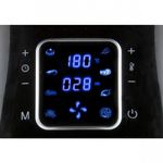 Electronice si Electrocasnice - Electrocasnice bucatarie - Aparate de gatit & desert - Friteuze - Friteuza XXL cu aer cald DO513FR, 5,5 L, afisaj LCD, termostat ajustabil ,1800W - Infinity.ro