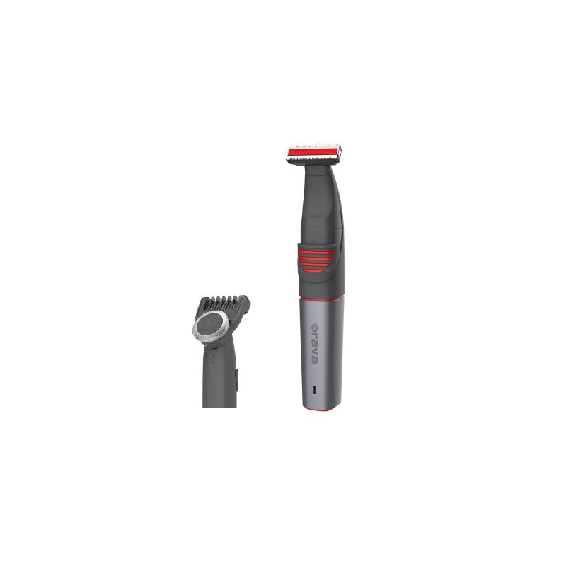 Petshop/Ingrijire si Igiena/Produse uz extern/Clesti si trimmere - Trimmer multifunctional 2 in 1 Easyone 2 - Infinity.ro
