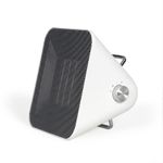 Electronice si Electrocasnice - Climatizare si sisteme de incalzire - Aparate incalzire aer - Convectoare electrice - Aeroterma ceramica Livoo DOM496, 1500W, 2 setari temperatura, ventilator, termostat - Infinity.ro