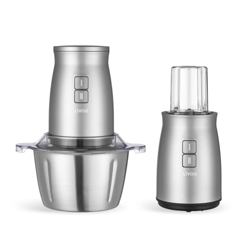 Tocator multifunctional Livoo DOP237, 2L, 500W