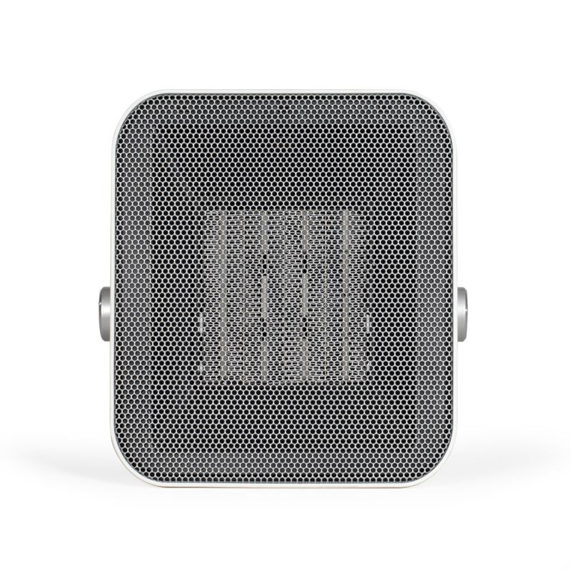 Electronice si Electrocasnice - Climatizare si sisteme de incalzire - Aparate incalzire aer - Convectoare electrice - Aeroterma ceramica Livoo DOM496, 1500W, 2 setari temperatura, ventilator, termostat - Infinity.ro