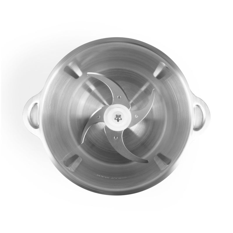 Electronice si Electrocasnice - Electrocasnice bucatarie - Mixere, tocatoare & roboti de bucatarie - Blendere si mini tocatoare - Tocator multifunctional Livoo DOP237, 2L, 500W - Infinity.ro