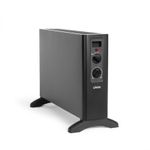 Electronice si Electrocasnice - Climatizare si sisteme de incalzire - Aparate incalzire aer - Convectoare electrice - Convector electric Livoo DOM501, 2000W, termostat - Infinity.ro