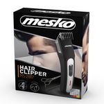 Ingrijire personala si Cosmetice - Aparate & accesorii ingrijire personala - Aparate de ras si tuns - Aparate de tuns - Masina de tuns Mesko MS2817 - Infinity.ro