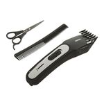 Ingrijire personala si Cosmetice - Aparate & accesorii ingrijire personala - Aparate de ras si tuns - Aparate de tuns - Masina de tuns Mesko MS2817 - Infinity.ro