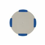 Sport si Outdoor - Camping - Bucatarie de camping - Cutii si genti frigorifice - Lunch box - Caserola cu baterie de gheata Livoo MEN 287B - Infinity.ro