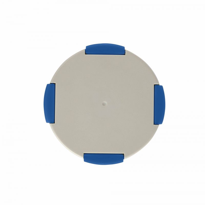 Sport si Outdoor - Camping - Bucatarie de camping - Cutii si genti frigorifice - Lunch box - Caserola cu baterie de gheata Livoo MEN 287B - Infinity.ro