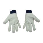 Casa si Gradina - Constructii - Echipamente de lucru - Manusi protectia muncii - Mănuși din piele pentru protecție, mărimea 10, Geko G73529 - Infinity.ro