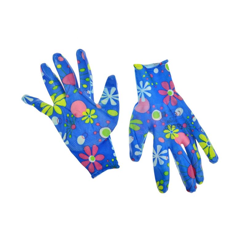 Casa si Gradina - Constructii - Echipamente de lucru - Manusi protectia muncii - Mănuși de protecție, mărimea 8, Geko G73505 - Infinity.ro