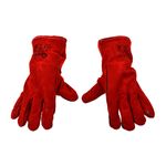 Casa si Gradina - Constructii - Echipamente de lucru - Manusi protectia muncii - Mănuși pentru sudură din piele, Geko G73546 - Infinity.ro