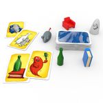 Jucarii, Copii si Bebe - Jucarii si jocuri - Jocuri si puzzle - Jocuri de societate - Joc zoch geistesblitz - Infinity.ro