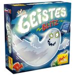 Jucarii, Copii si Bebe - Jucarii si jocuri - Jocuri si puzzle - Jocuri de societate - Joc zoch geistesblitz - Infinity.ro