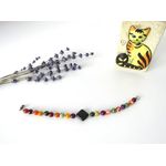 Fashion, accesorii si bijuterii - Femei - Bijuterii femei - Bratari femei - Bratara multicolora - Infinity.ro