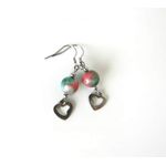 Fashion, accesorii si bijuterii - Femei - Bijuterii femei - Coliere femei - Set bijuterii 'Color Me Pretty' - Infinity.ro