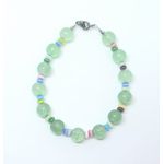 Fashion, accesorii si bijuterii - Femei - Bijuterii femei - Coliere femei - Set bijuterii 'Lime' - Infinity.ro