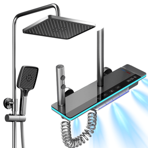 Casa si Gradina - Sanitare - Cazi si cabine de dus - Infinity.ro