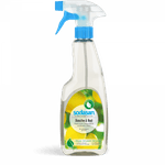 Market/Curatenie si intretinere casa/Produse baie/Produse suprafete baie - Solutie bio de curatare pt. baie 500ml sodasan - Infinity.ro