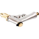 Casa si Gradina - Gradinarit si plante - Instalatii si accesorii pentru irigatii - Aparate pentru stropit gradina - Pistol stropit gradina, metalic, richmann exclusive - Infinity.ro