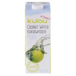 Market - Bacanie - Produse dietetice si naturiste - Apa de cocos pure eco 1l kulau - Infinity.ro