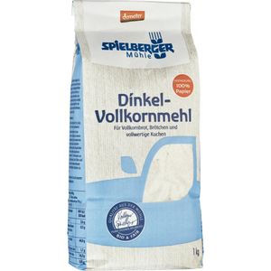 Faina de spelta integrala demeter bio 1kg spielberger