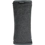 Jucarii, Copii si Bebe - Carucioare si articole de transport - Accesorii transport copii - Perna pentru centura de siguranta dooky gri inchis uni - Infinity.ro