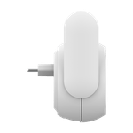 PC, gaming si accesorii - Retelistica - Wireless - Routere Wireless - Wireless Extender Wi-Fi 5, Dual Band, AC1200, 1 x RJ45 10/100 Mbps, Cloud Management - Ruijie RG-EW1200R - Infinity.ro